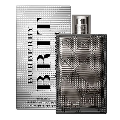 burberry brit rhythm intense 50ml
